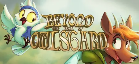 Beyond The Edge Of Owlsgard (2022) v1.2