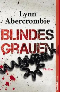 Blindes Grauen - Lynn Abercrombie