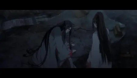 Mo Dao Zu Shi - 22 (480p