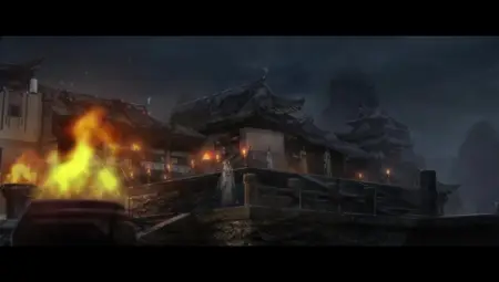 Mo Dao Zu Shi - 22 (480p