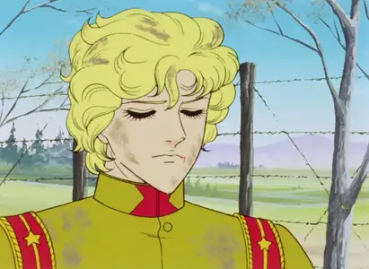 Haikara-san ga Tooru - 28 TV (1978