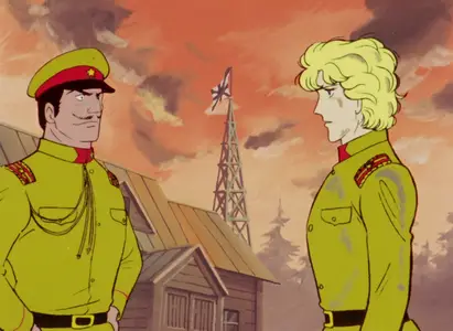 Haikara-san ga Tooru - 28 TV (1978