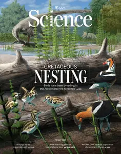 Science - 29 May 2025