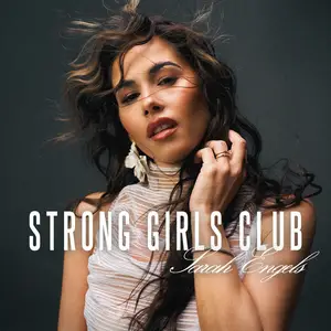 Sarah Engels - STRONG GIRLS CLUB (2025)