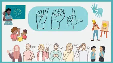 American Sign Language: Basics & Beyond
