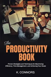 The Productivity Book