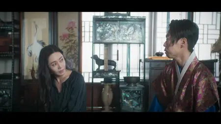 Heels S01E08