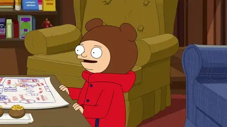 The Great North S05E21