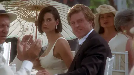 Indecent Proposal (1993) [MultiSubs]