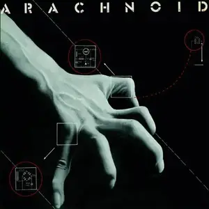 Arachnoid - Arachnoid (1979) [Reissue 2005]