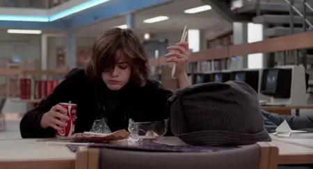 The Breakfast Club (1985)