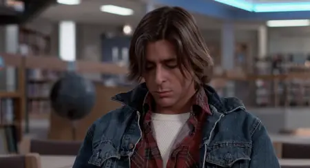 The Breakfast Club (1985)