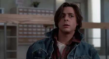 The Breakfast Club (1985)