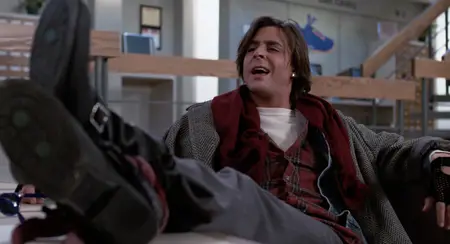 The Breakfast Club (1985)