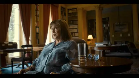 Freddie Mercury: A Secret Daughter? (2025)