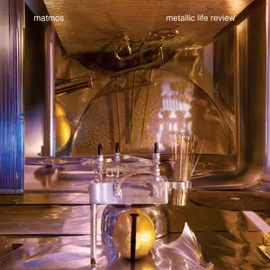 Matmos - Metallic Life Review (2025)
