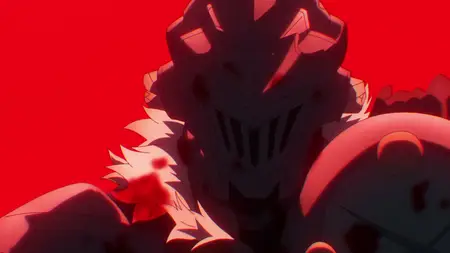 Goblin Slayer II - 08 Dual Audio 10bit BD1080p x265