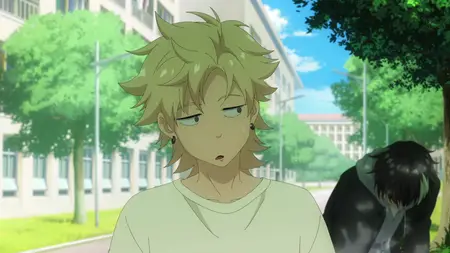 The Richest Man in Game S01E05