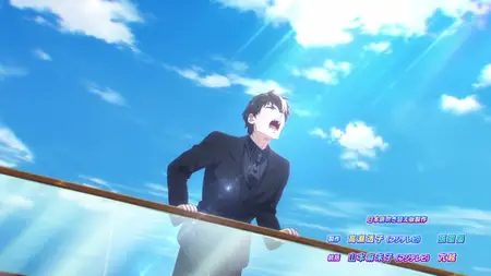 The Richest Man in Game S01E05