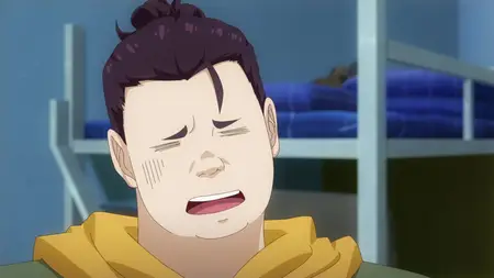 The Richest Man in Game S01E05