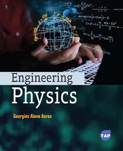 Engineering Physics (Toronto Academic Press)