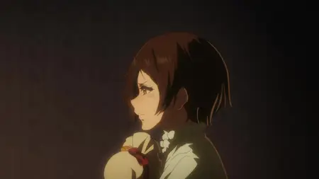 Violet Evergarden S01E10