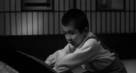 Mishima: A Life in Four Chapters (1985)