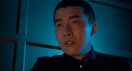 Mishima: A Life in Four Chapters (1985)