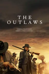 The Outlaws (2023)