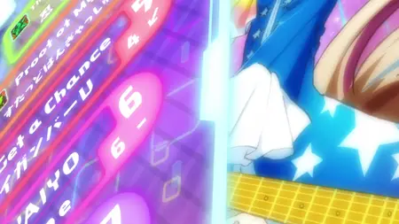 Show By Rock!! - 10 (BD 1920x1080 x 264 Flac mkv" yEnc