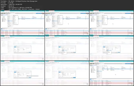 Proxmox VE Fundamentals