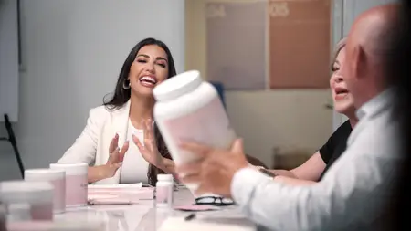 YOLANTHE S01E01
