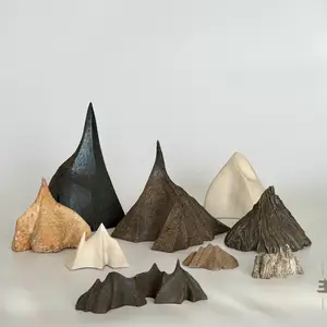 Aki Rissanen - Imaginary Mountains (2025)
