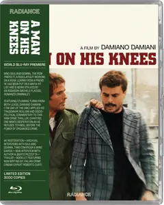 A Man on His Knees / Un uomo in ginocchio (1979)