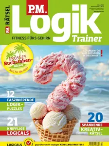 P.M. Logik Trainer - Juli 2025