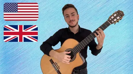 Classical Guitar Course | Learn to Play the Guitar!
