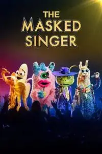 The Masked Singer S04E03