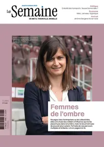 La Semaine De Metz - 8 Octobre 2025