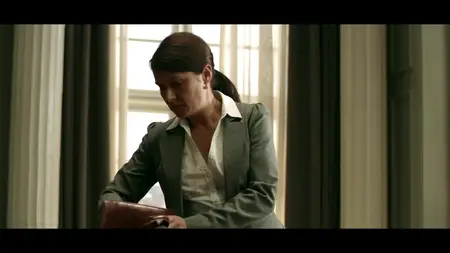 Borgen S01E07