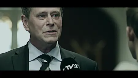 Borgen S01E07