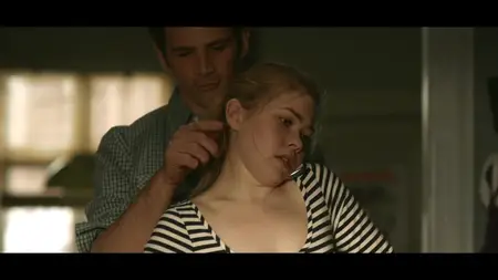 Borgen S01E07