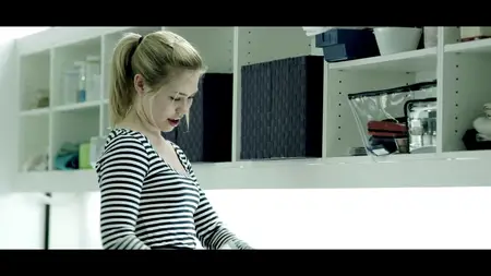Borgen S01E07