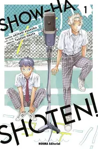 Show-ha Shoten! Tomo 4 (de 5)