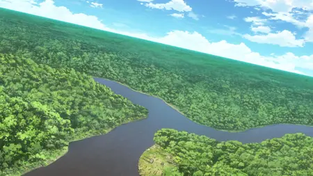 Dr Stone - Science Future - S04E18