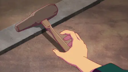 Kyoukai no Rinne - 34
