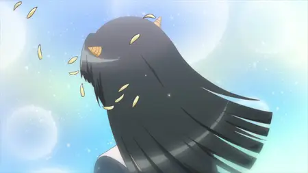 Kyoukai no Rinne - 34