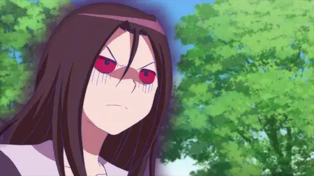 Kyoukai no Rinne - 34