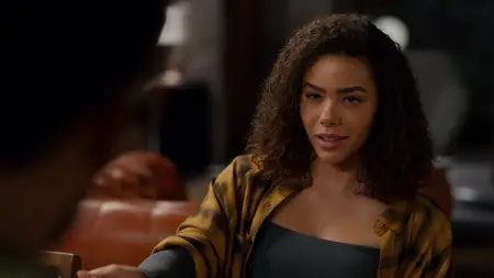 ჯინი და ჯორჯია S03E04