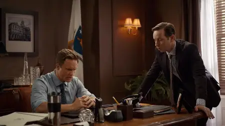 ჯინი და ჯორჯია S03E04