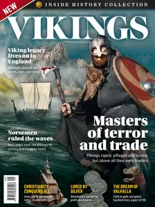 Inside History Collection - Vikings